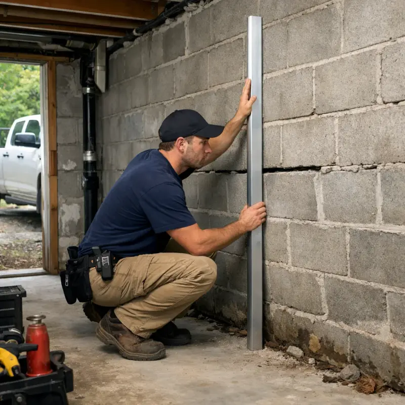 Crawl Space Repair Ontario