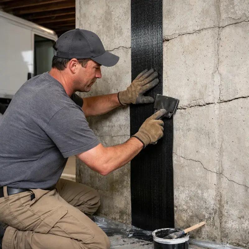 Foundation Leveling Ontario